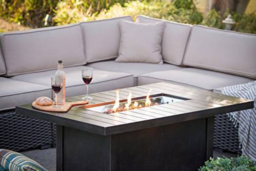 Fire Pits, Fire Tables