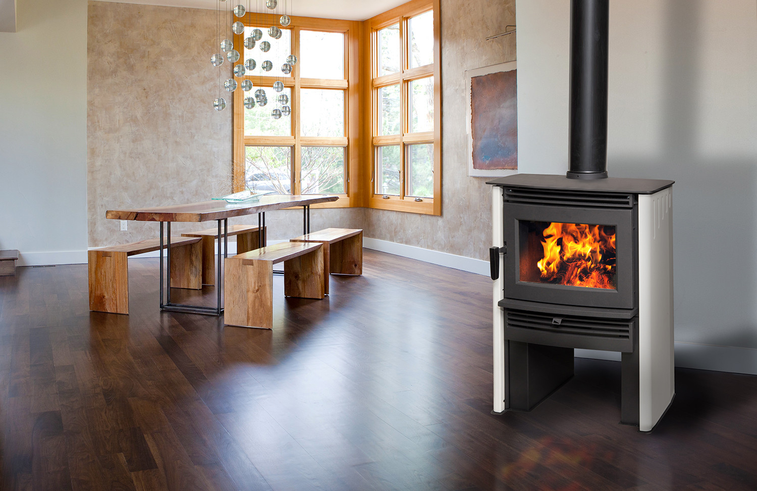 Neo Wood Heater Review 