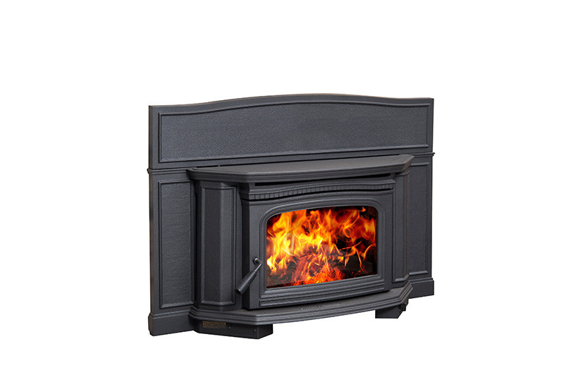 South Island Fireplace u0026 Spas | Wood Inserts