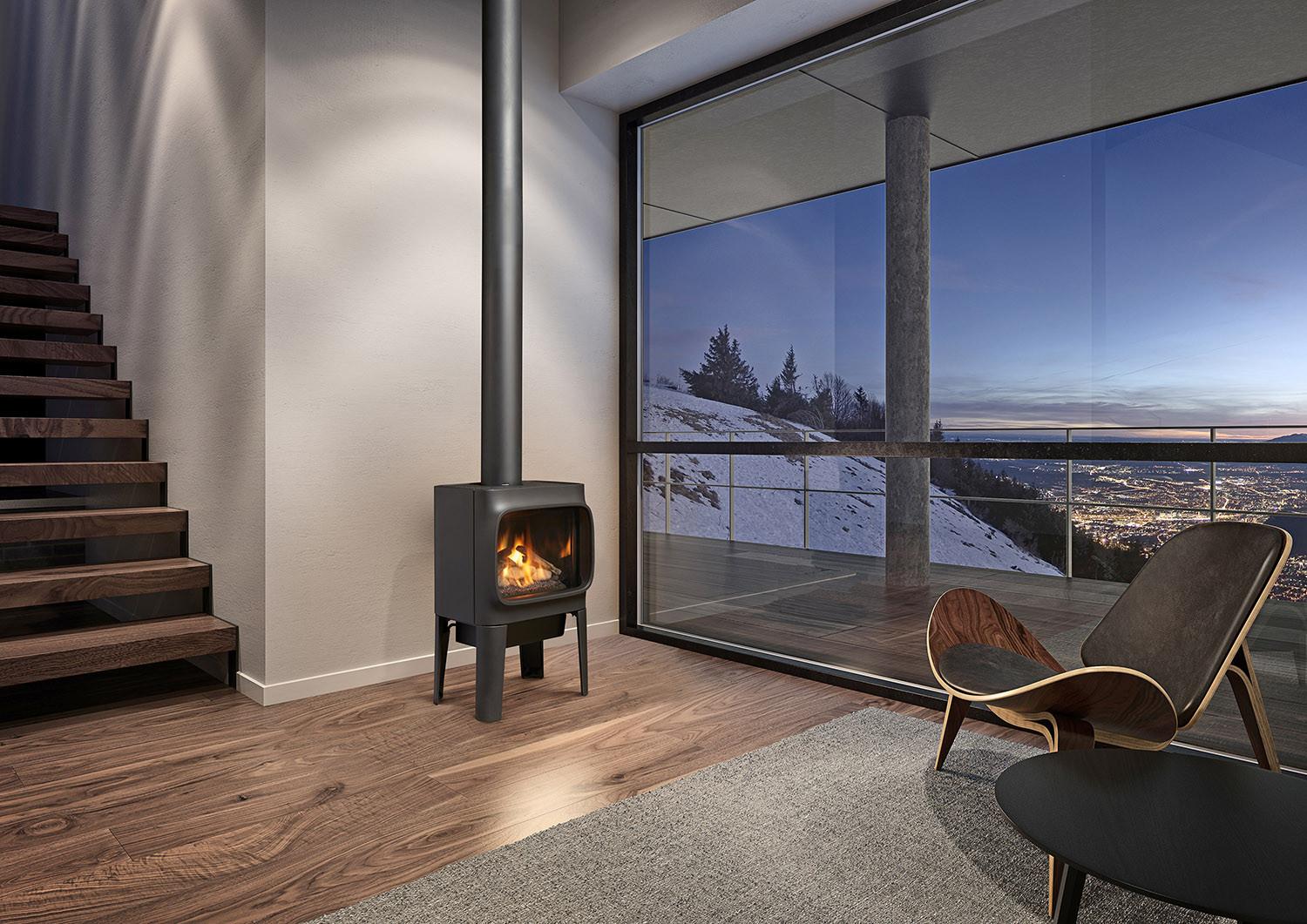 South Island Fireplace u0026 Spas | Gas Stoves