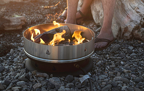 South Island Fireplace & Spas | Firepits, Firetables