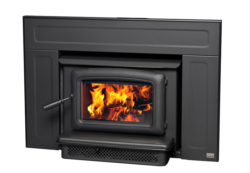 South Island Fireplace u0026 Spas | Wood Inserts