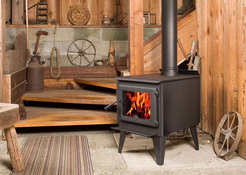 South Island Fireplace & Spas | Woodstoves